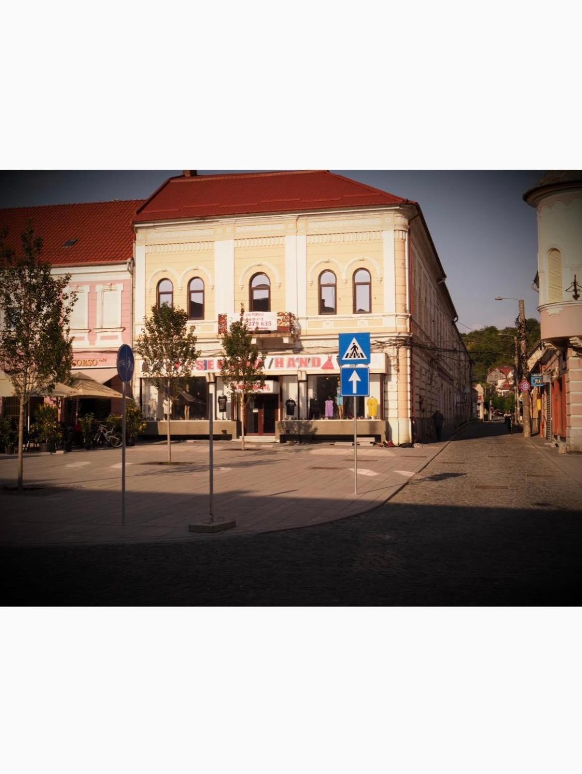 Vladstudio Турда Экстерьер фото